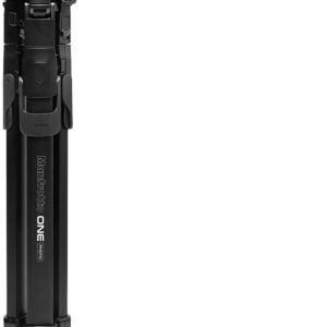 Manfrotto One Photo, Kit Trípode