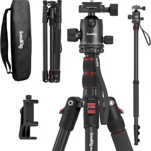 SMALLRIG Trípode Monopie
