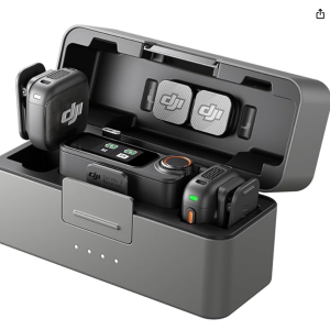 DJI Mic 3